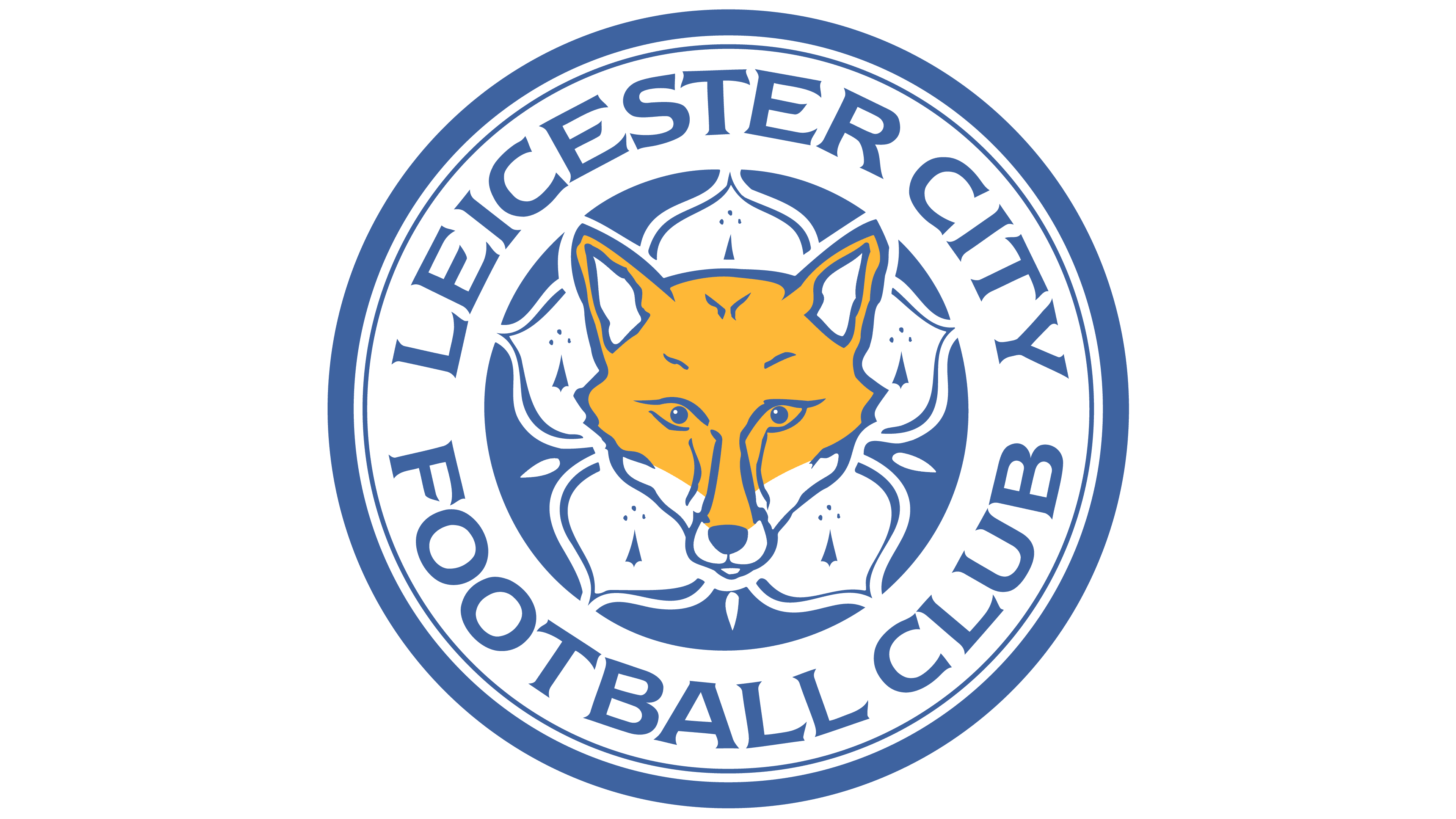 Leicester City Logo | The most famous brands and company ...