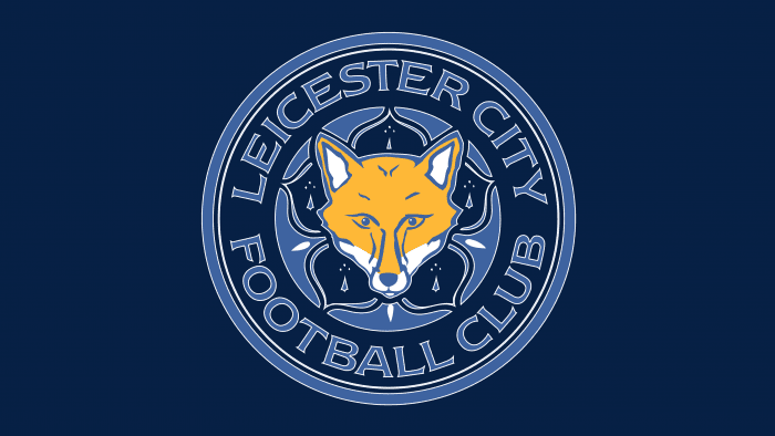 Leicester City symbol