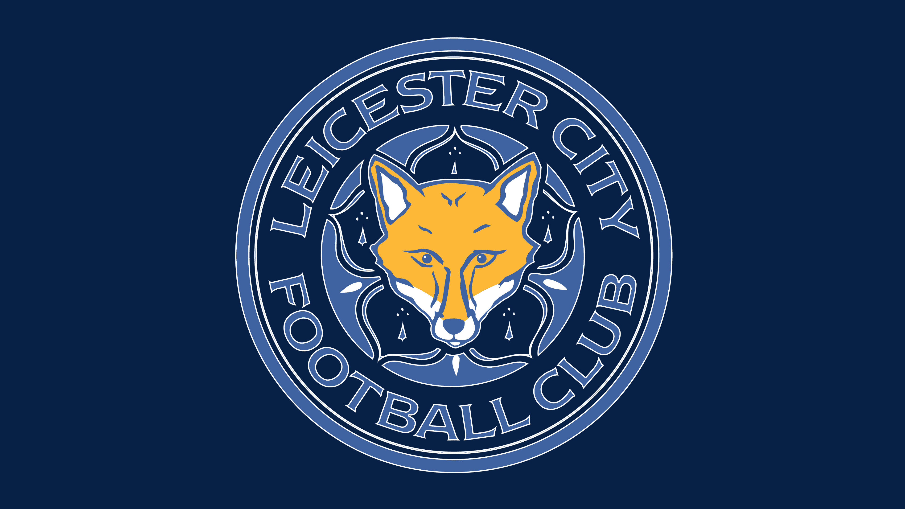 Leicester City Logo History Meaning Symbol Png