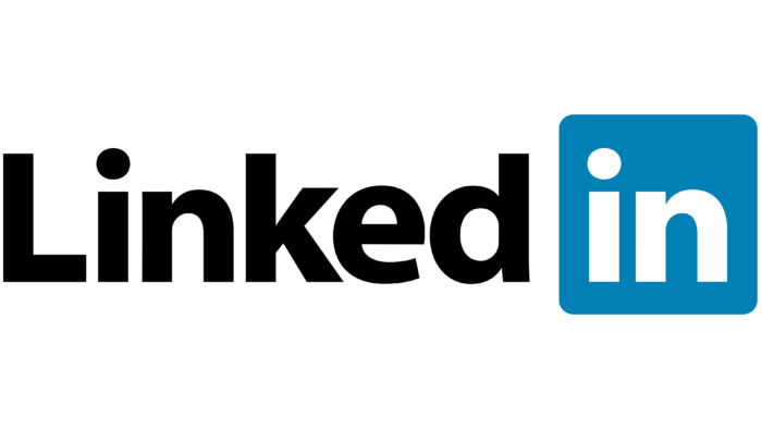 Linkedin Logo 2003