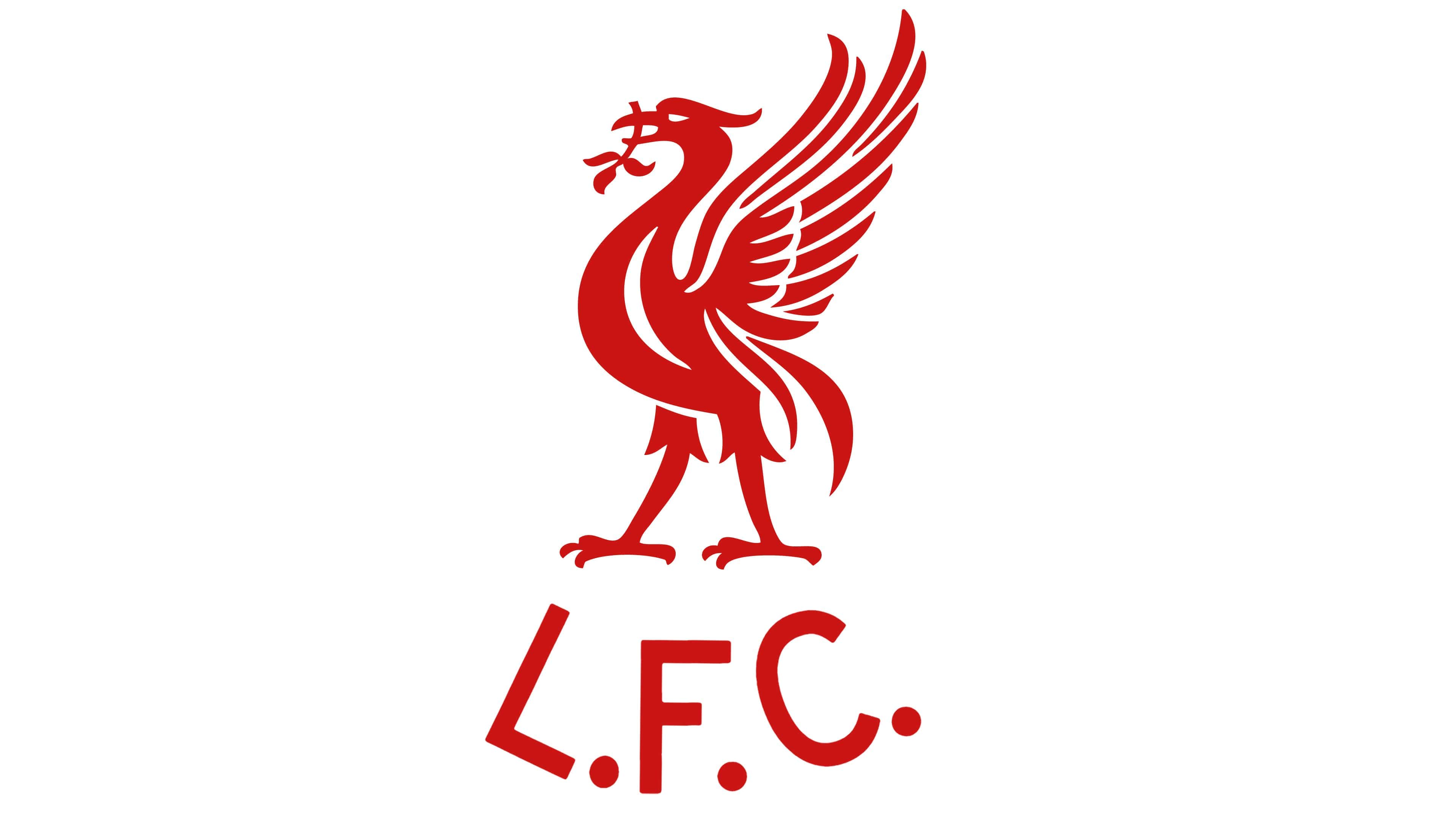 Liverpool Logo - Symbol, History, PNG (3840*2160)