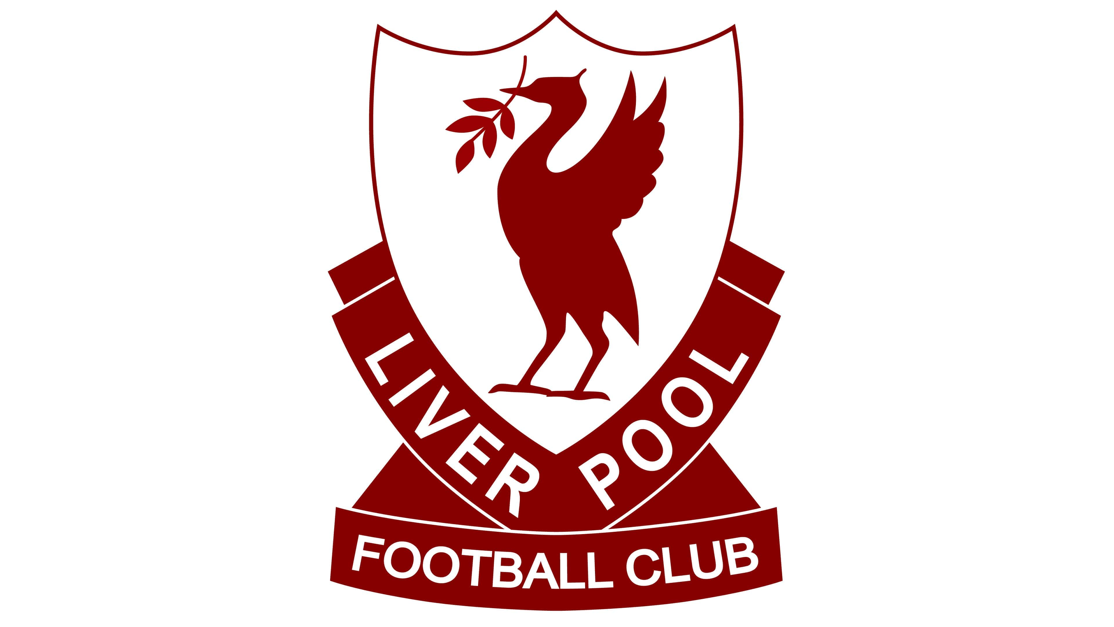 Liverpool Logo Symbol Meaning History PNG Brand