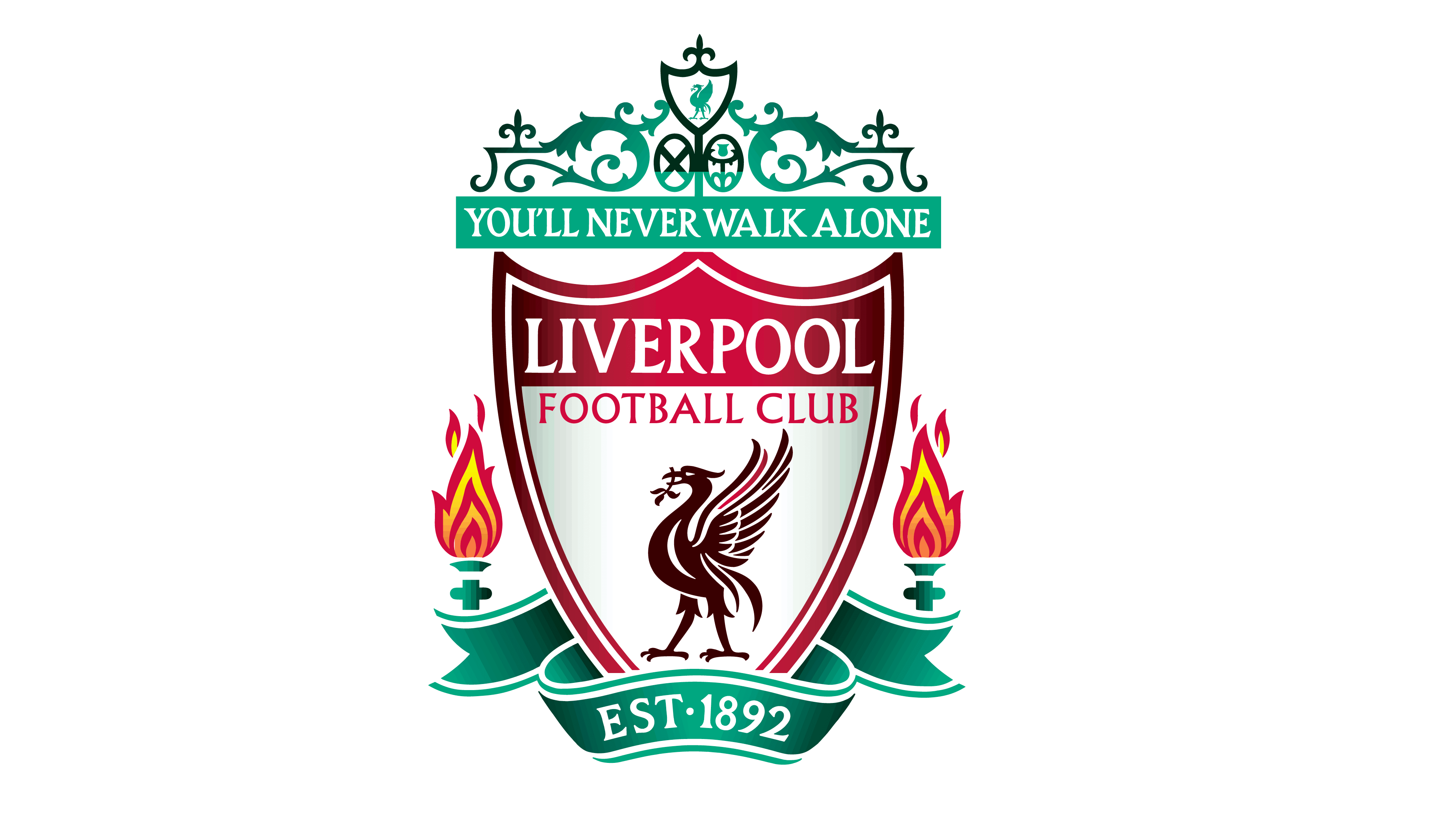 Liverpool Logo | Symbol, History, PNG (3840*2160)