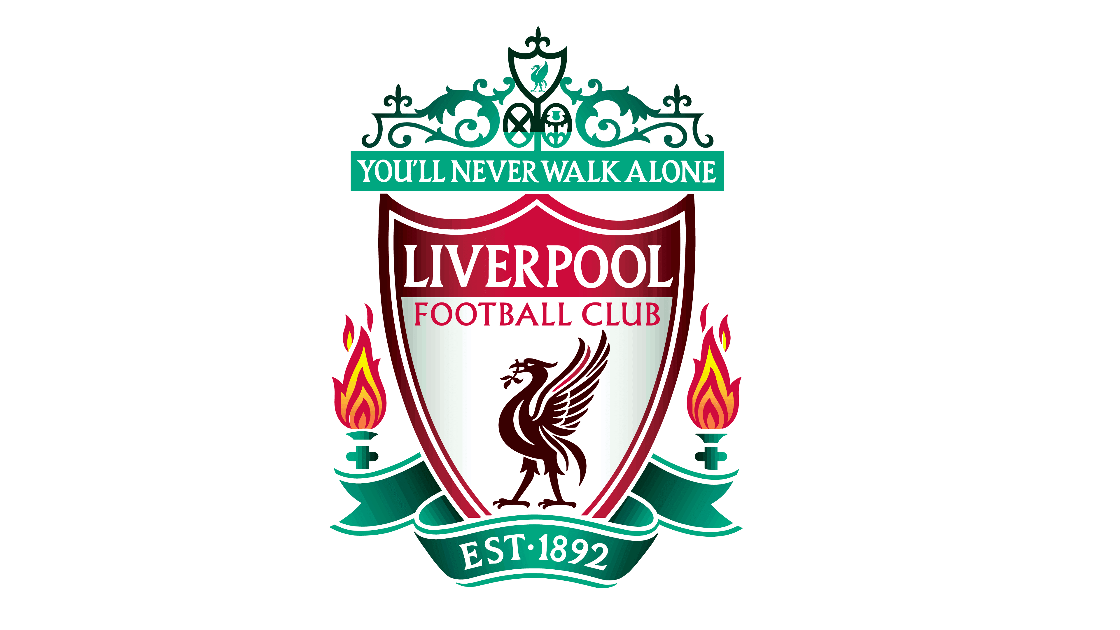 Liverpool Logo Symbol Meaning History PNG Brand