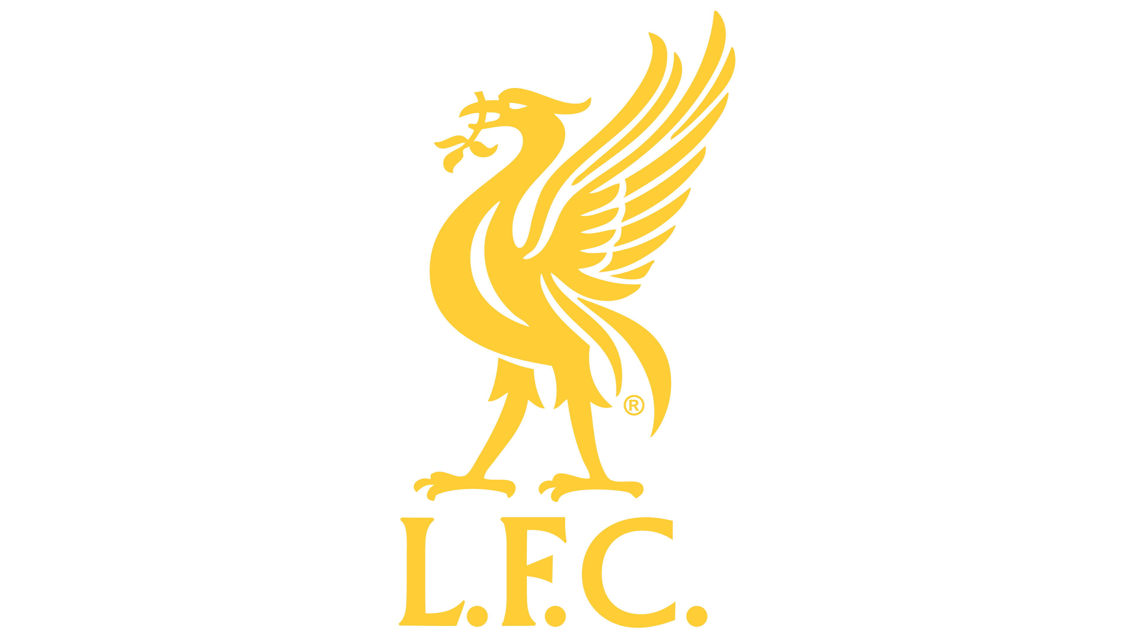 Liverpool Logo History The Most Famous Brands And Company Logos In The World