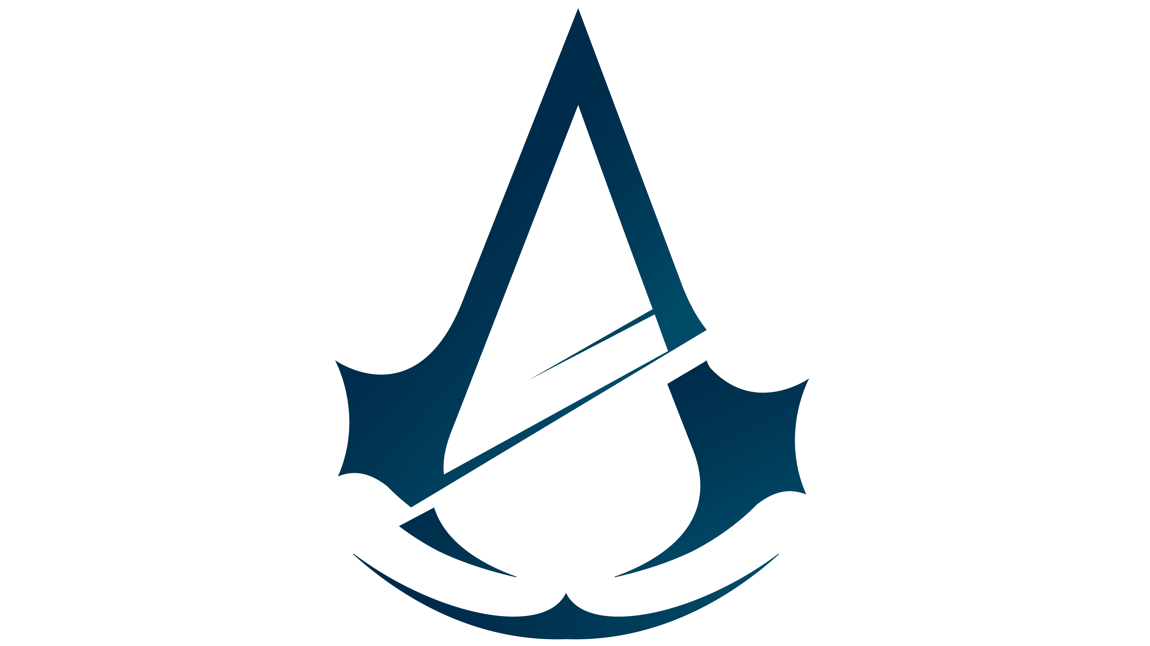 Assassin's Creed Svg