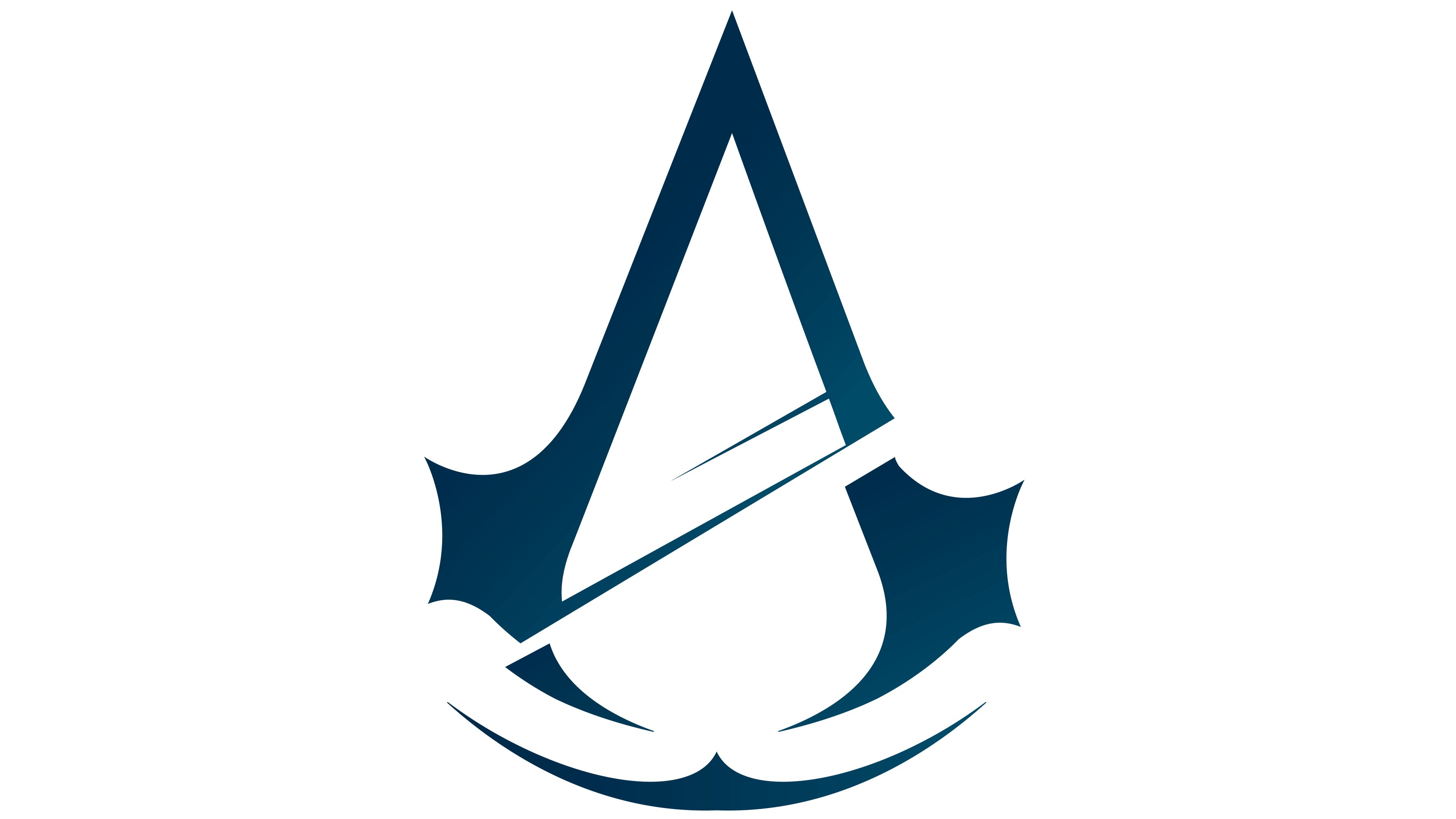 Assassin's Creed Logo, symbol, meaning, history, PNG, brand