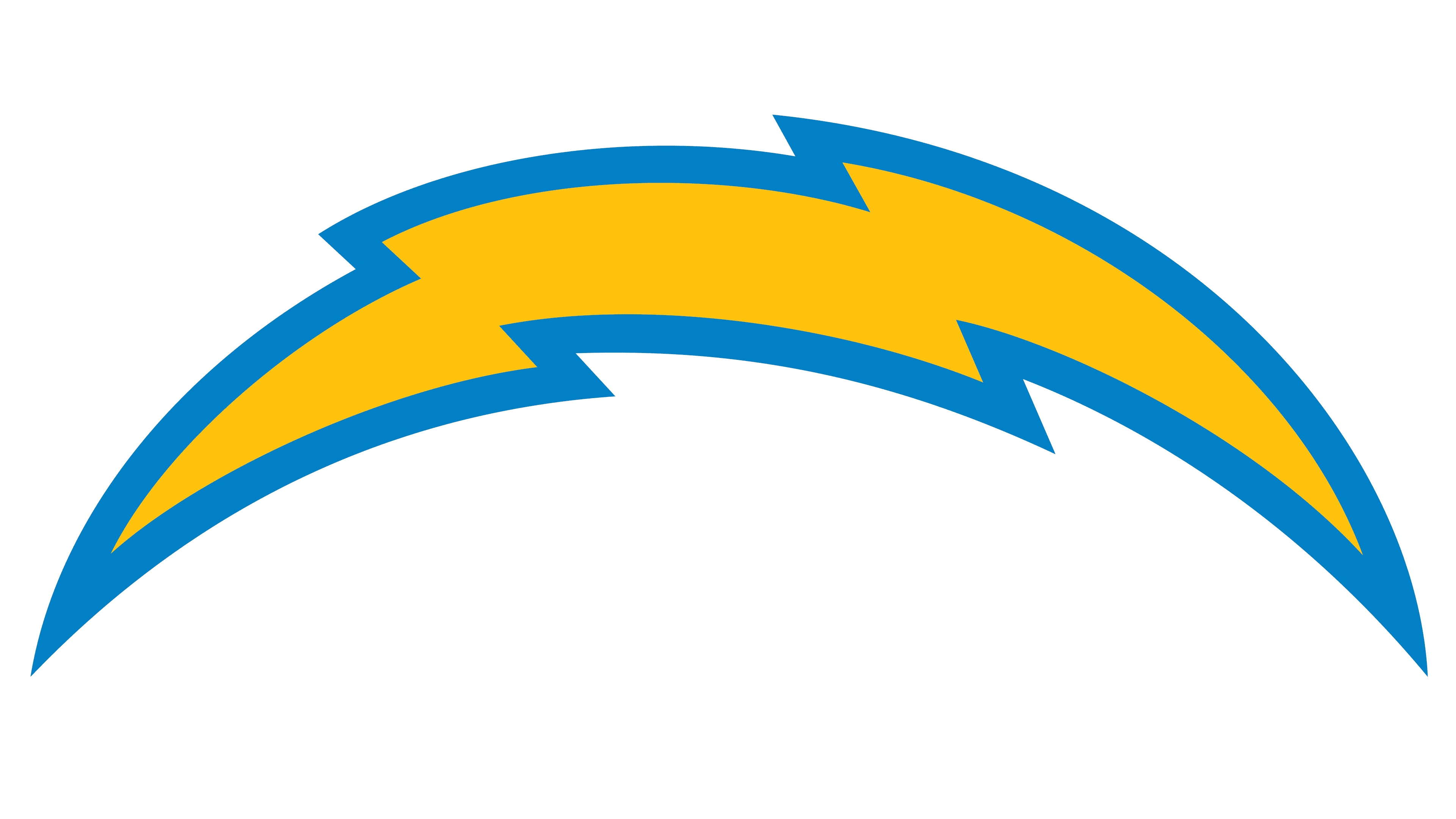Los Angeles Chargers Logo , symbol, meaning, history, PNG, brand