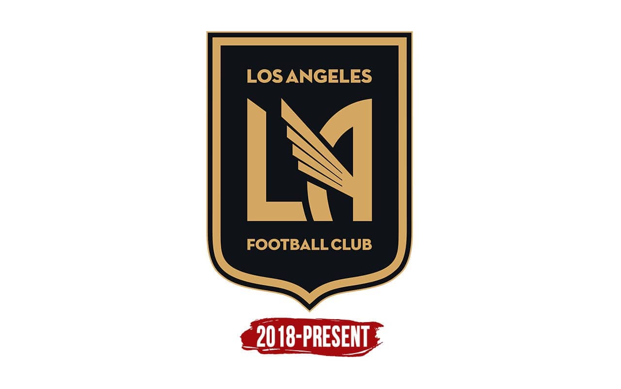 16.5" x 10.5" Los Angeles Football Club Team Sign LAFC 