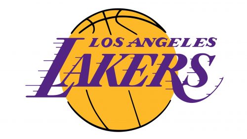Los Angeles Lakers Logo