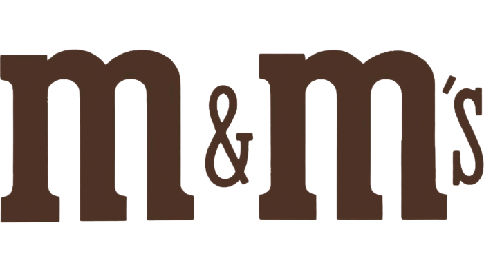 MMs Logo 1971