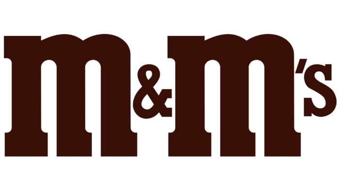 MMs Logo 1988