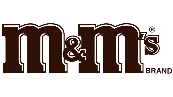 MMs Logo 2001
