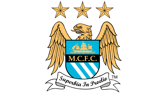 Manchester City emblem