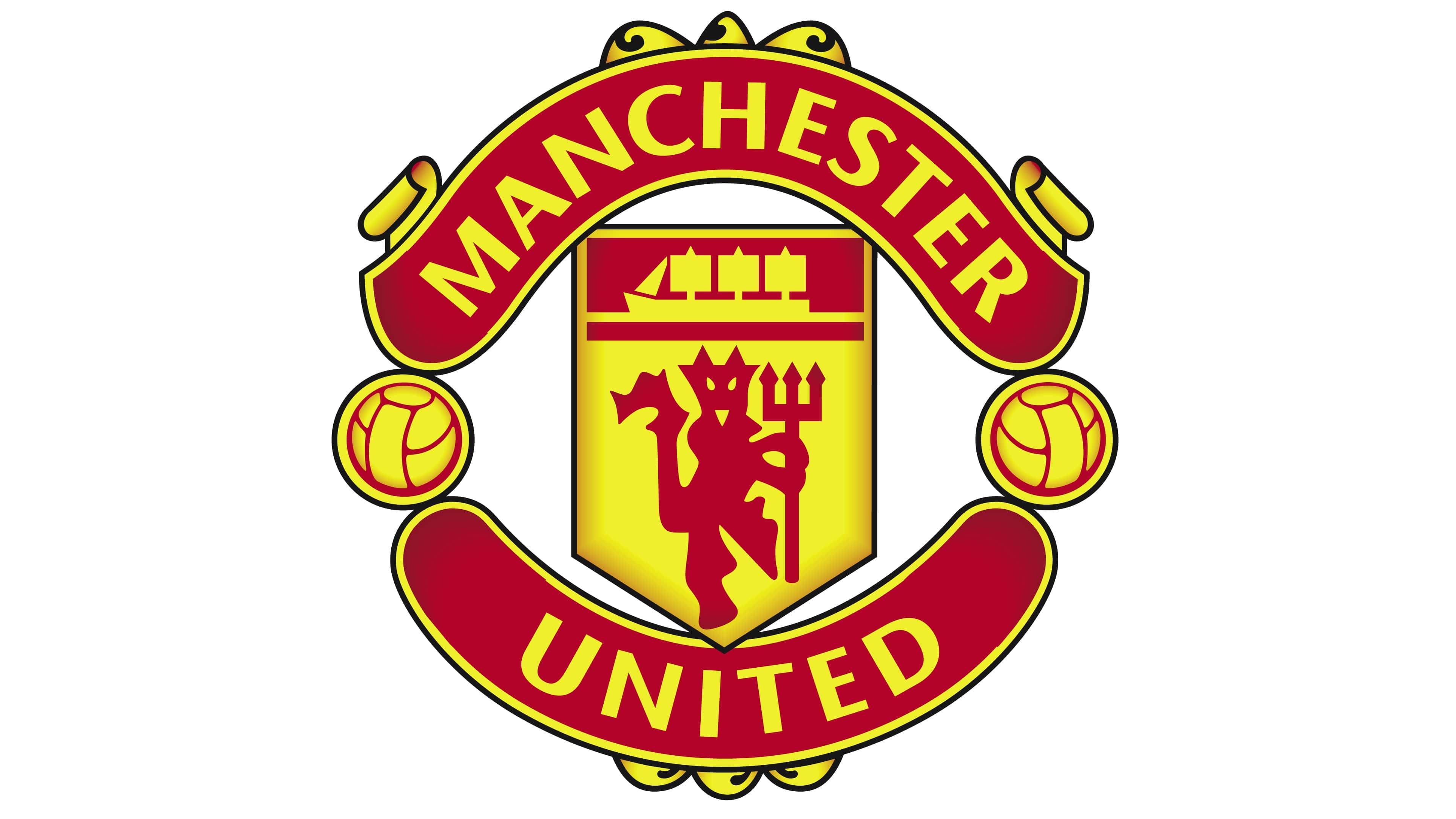 man u crest