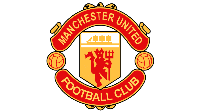 Manchester United emblem
