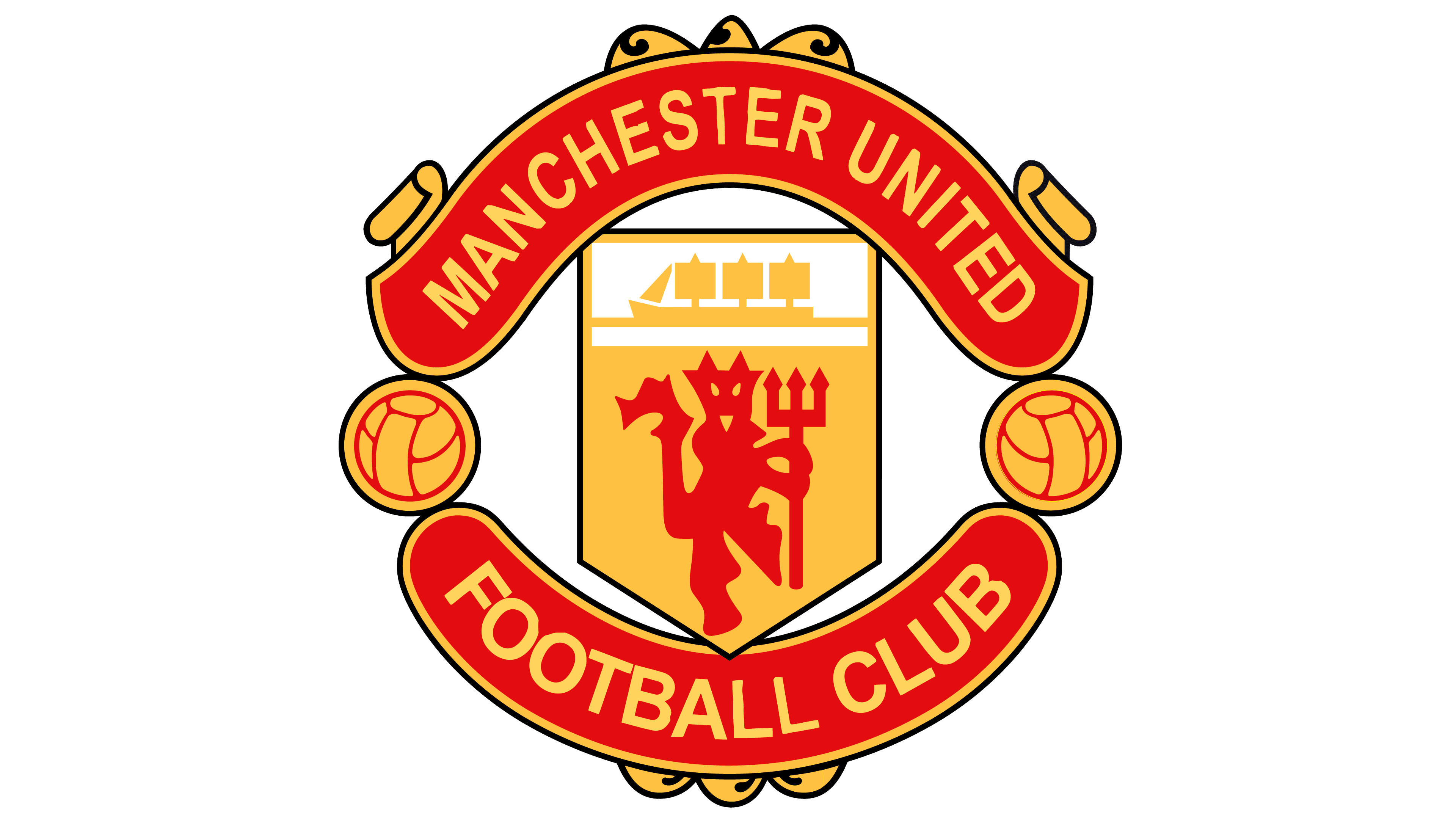 Man Utd Logo Man Utd Logo Some Of Them Are Transparent Png And Images 