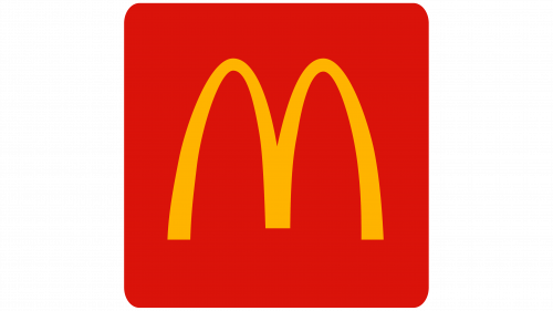 McDonald's Logo 2003