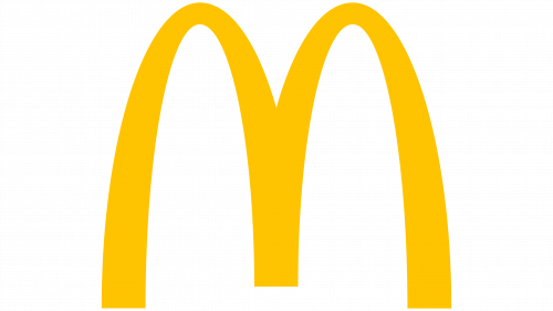 McDonald's Logo 2006