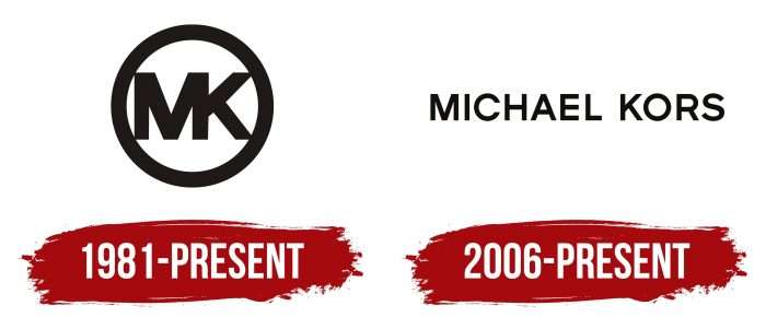 Michael Kors Logo History
