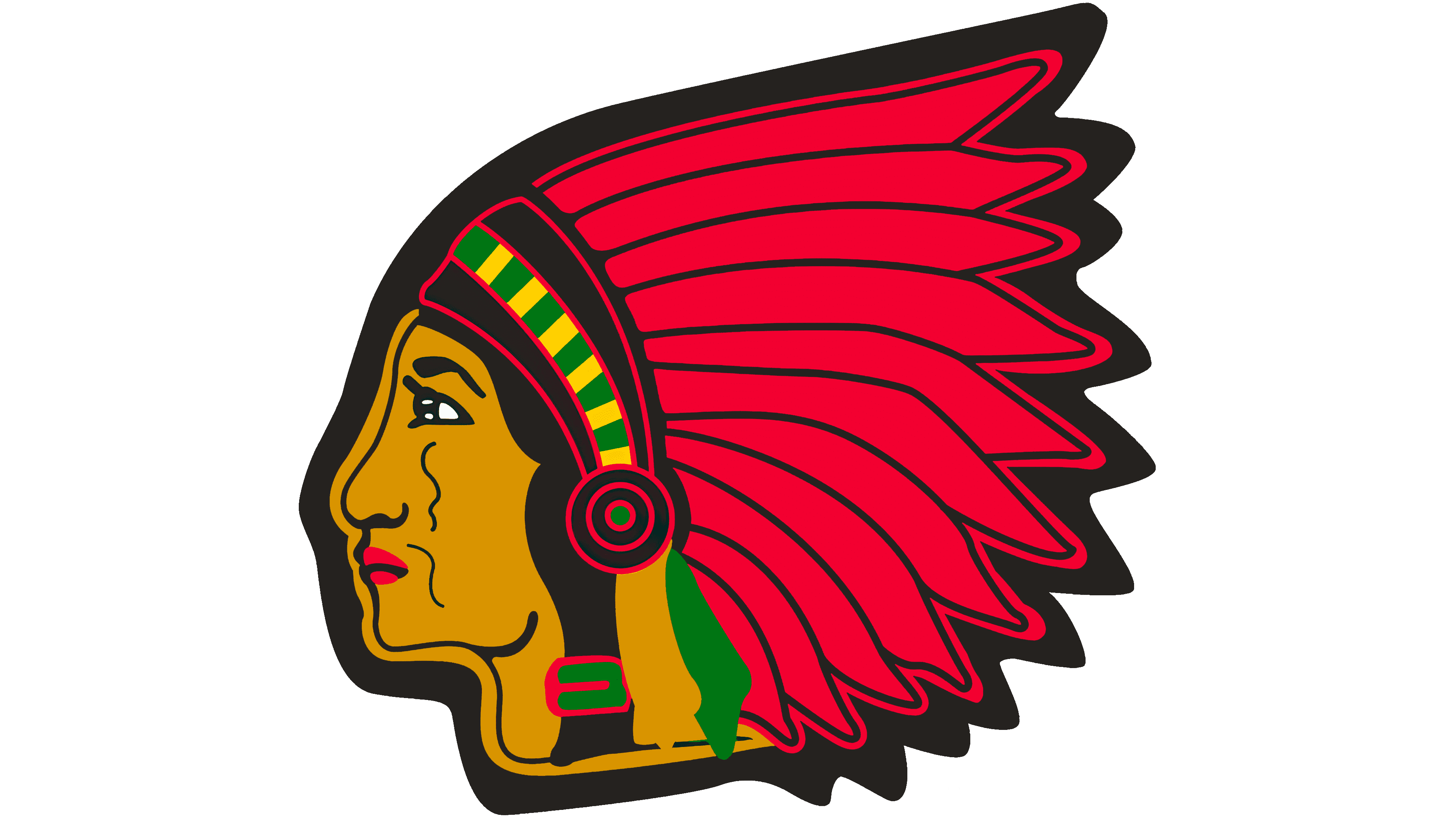 Bradley Braves Logo and symbol, meaning, history, PNG, brand