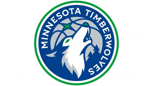 Minnesota Timberwolves Logo
