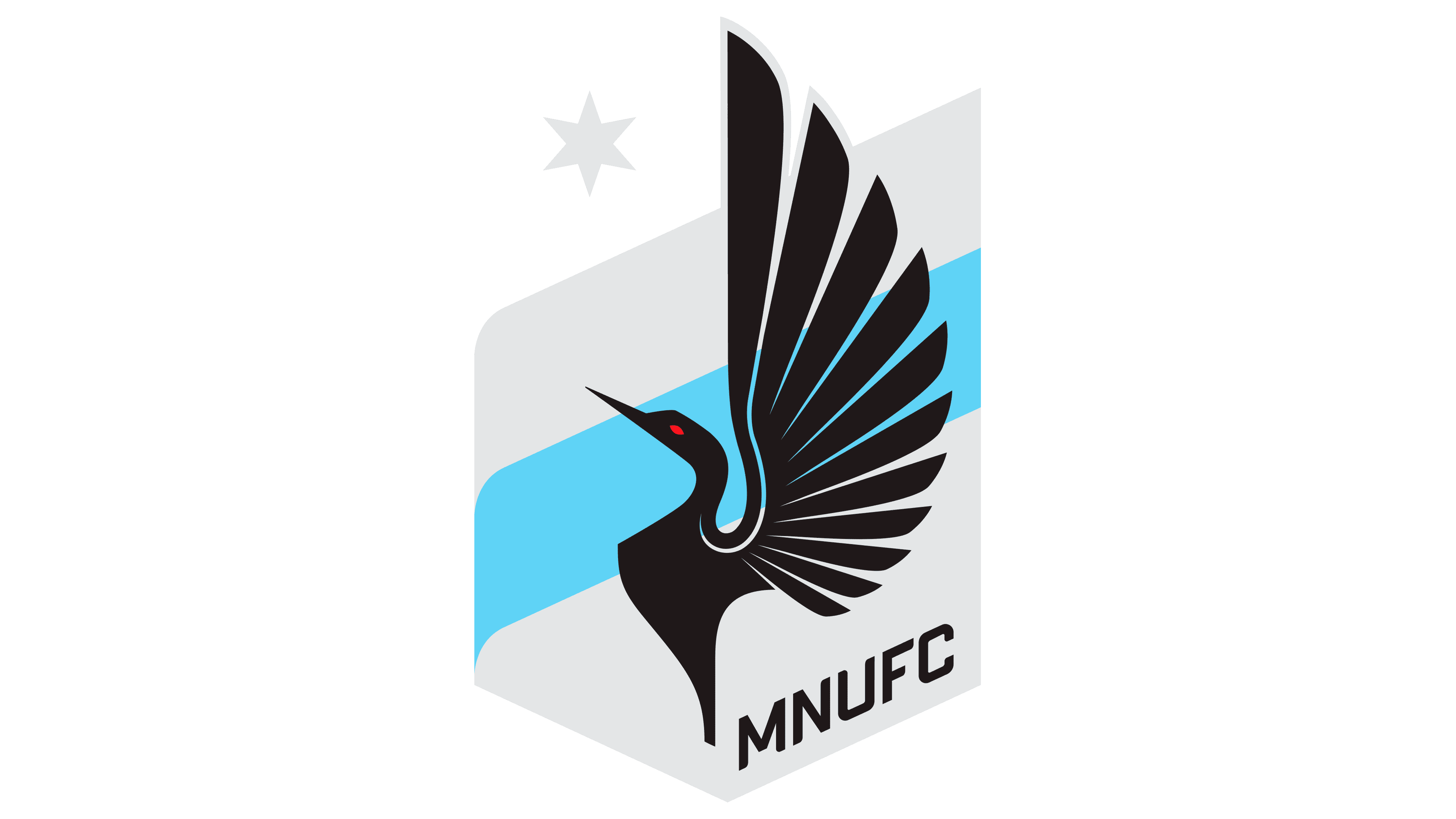 Minnesota United FC Logo | Symbol, History, PNG (3840*2160)