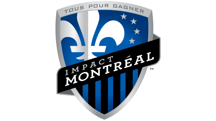 Montreal-Impact-Logo
