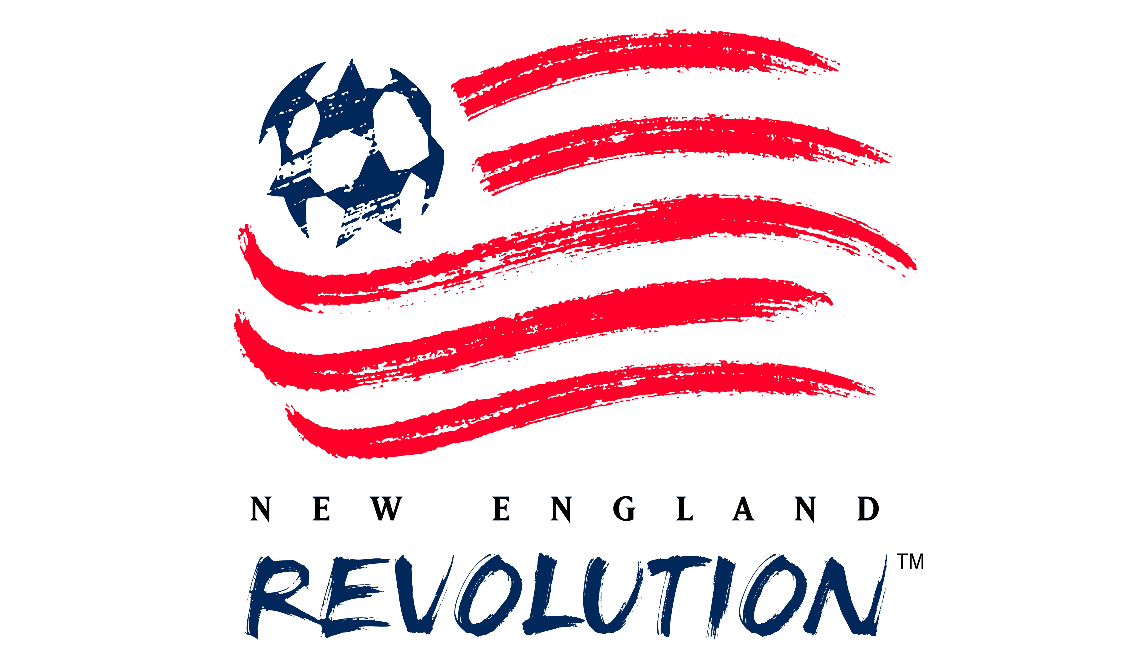 New England Revolution Logo, PNG, Symbol, History, Meaning