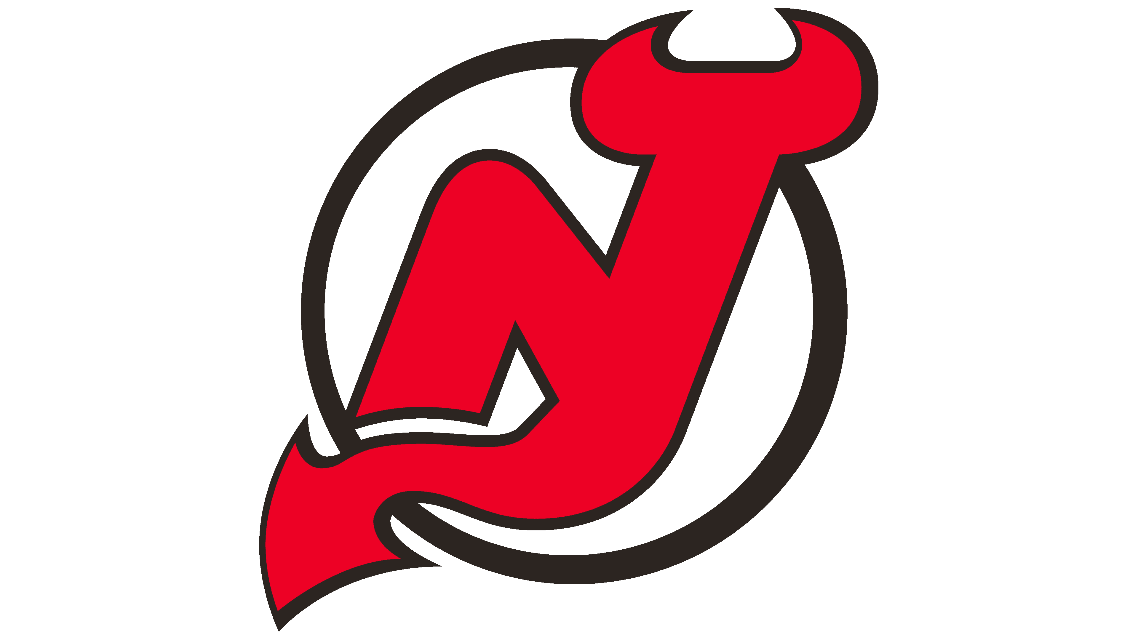 New Jersey Devils Logo, symbol, meaning, history, PNG, brand