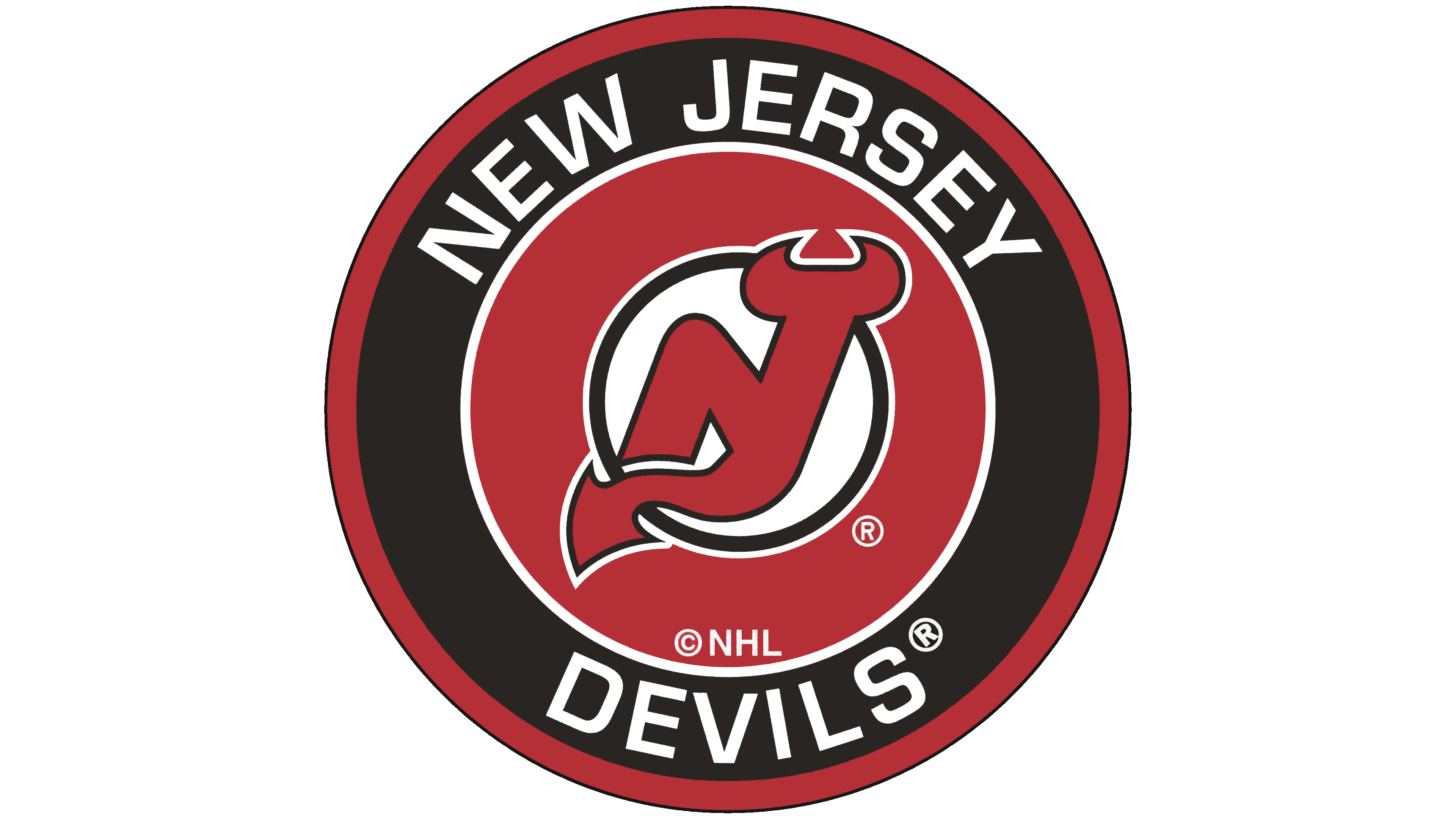 New Jersey Devils Logo, meaning, history, PNG, SVG, vector