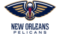 New Orleans Pelicans Logo