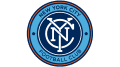 New York City FC logo