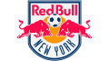 New York Red Bulls Logo