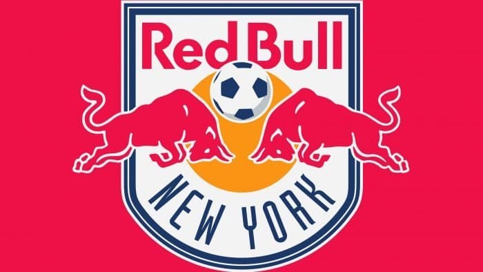 New York Red Bulls emblem