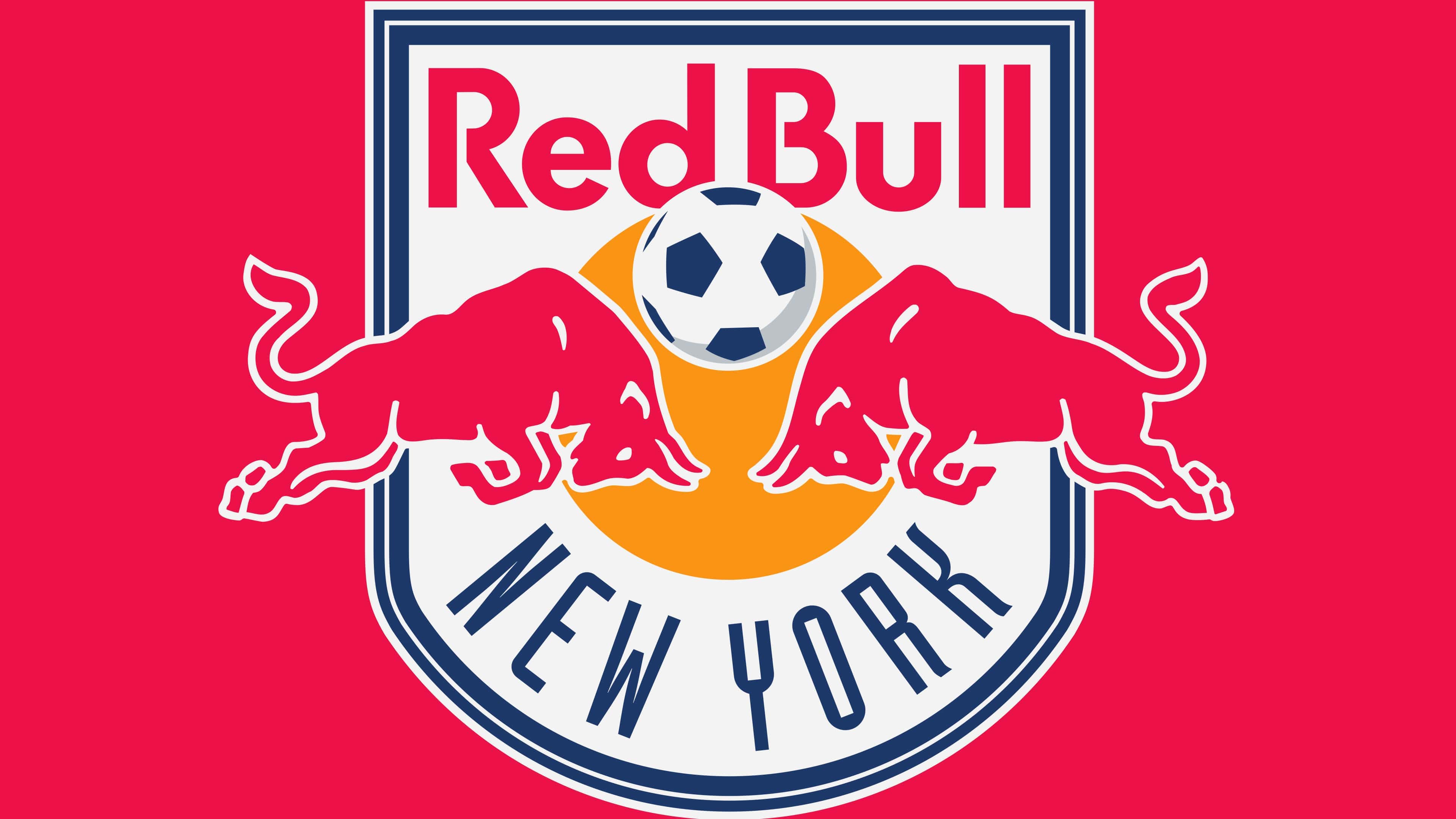 Red Bull Logo History