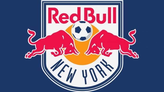 New York Red Bulls symbol