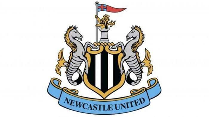 Newcastle Logo, symbol, meaning, history, PNG, brand