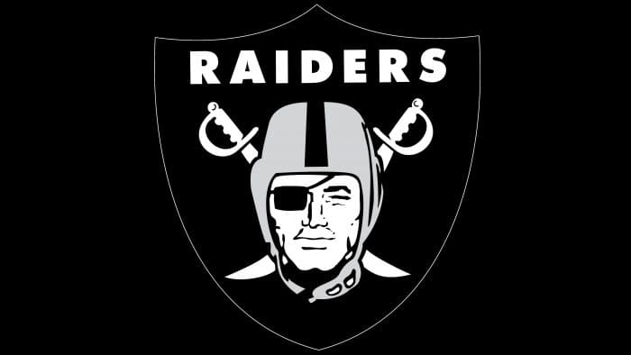 Oakland Raiders emblem