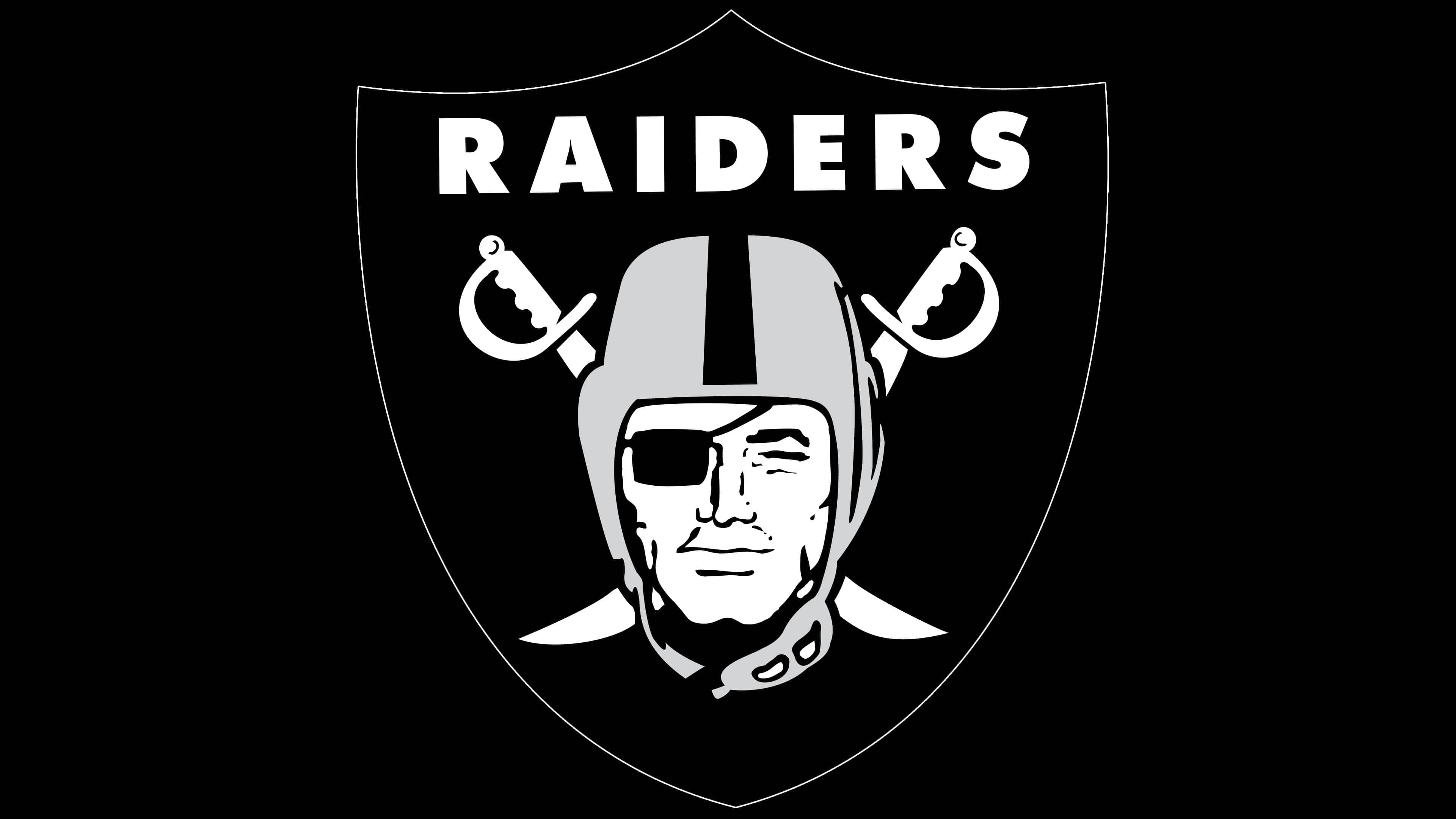 Oakland Raiders Logo and symbol, meaning, history, PNG