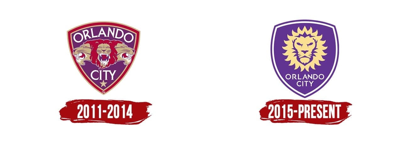 Orlando City SC Logo, symbol, meaning, history, PNG, brand