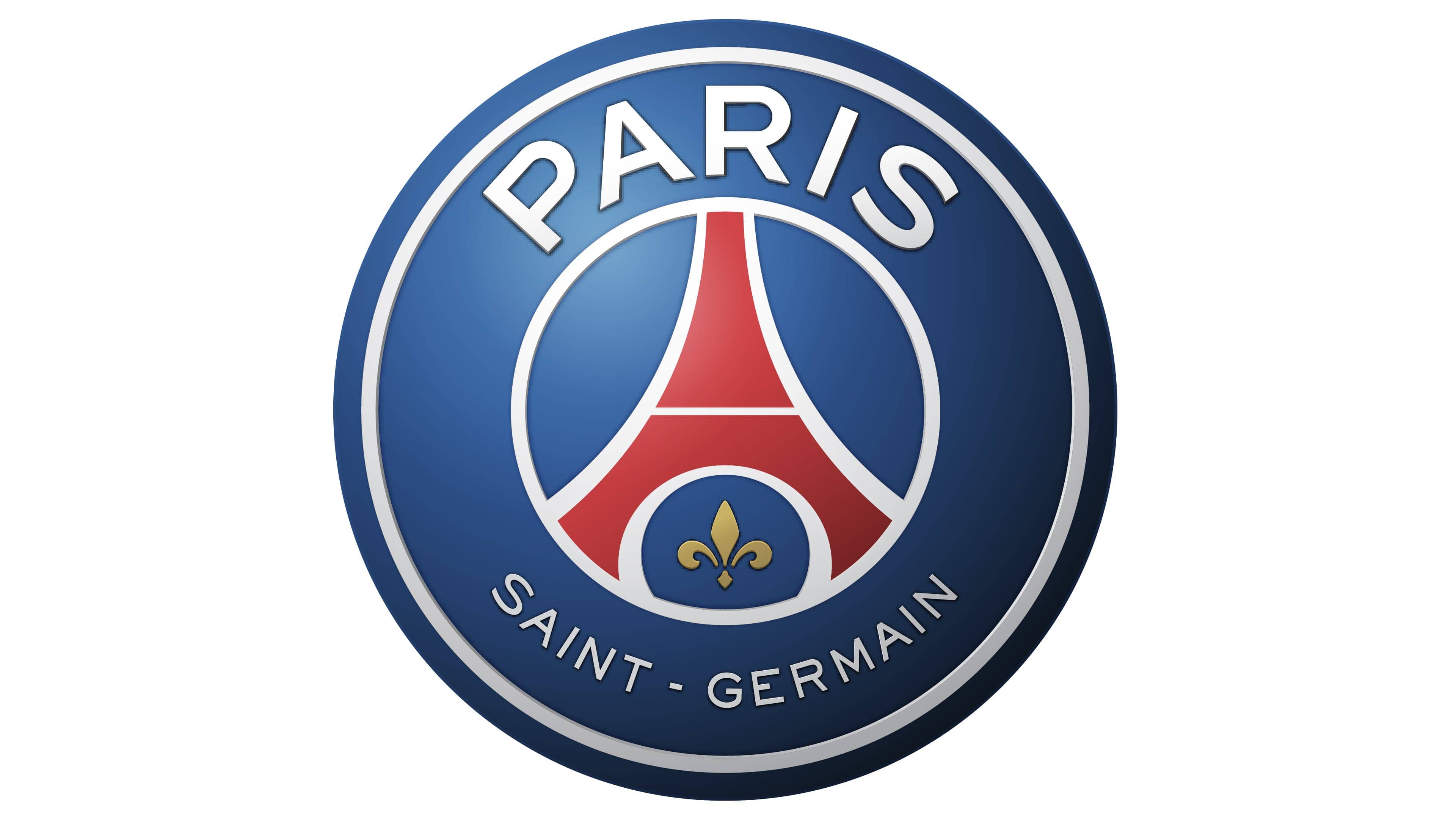 PSG Logo & PNG, Symbol, History, Meaning