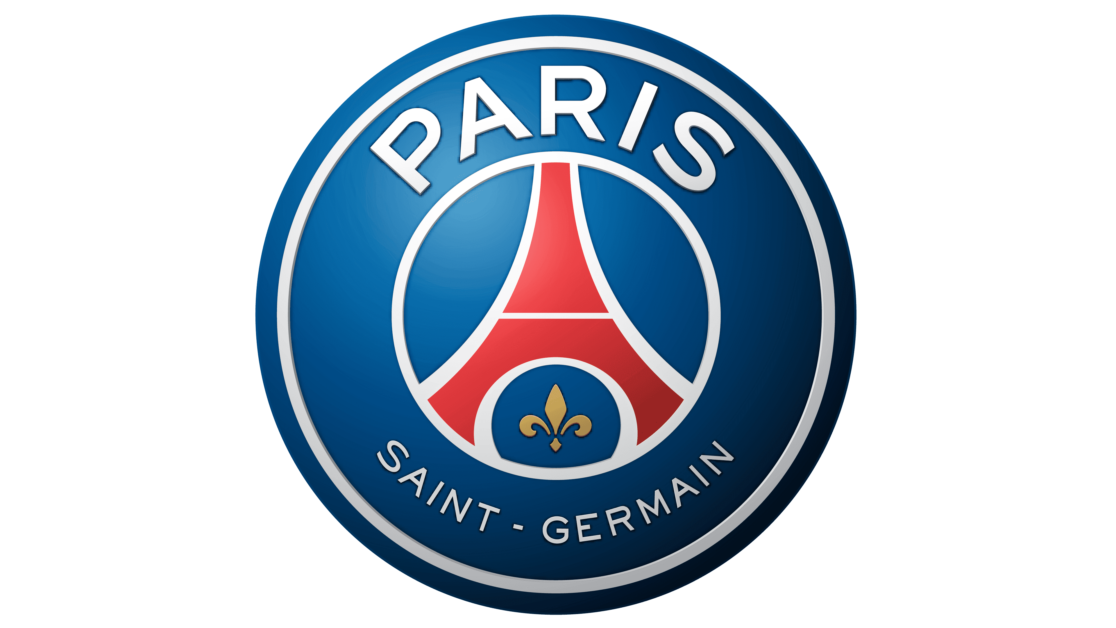 PSG logo