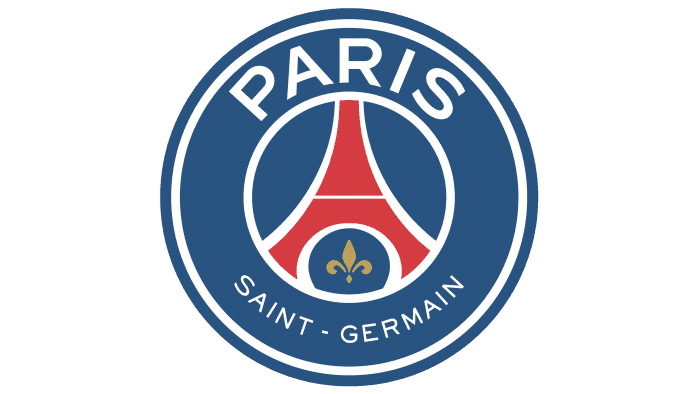 PSG Logo, symbol, meaning, history, PNG, brand