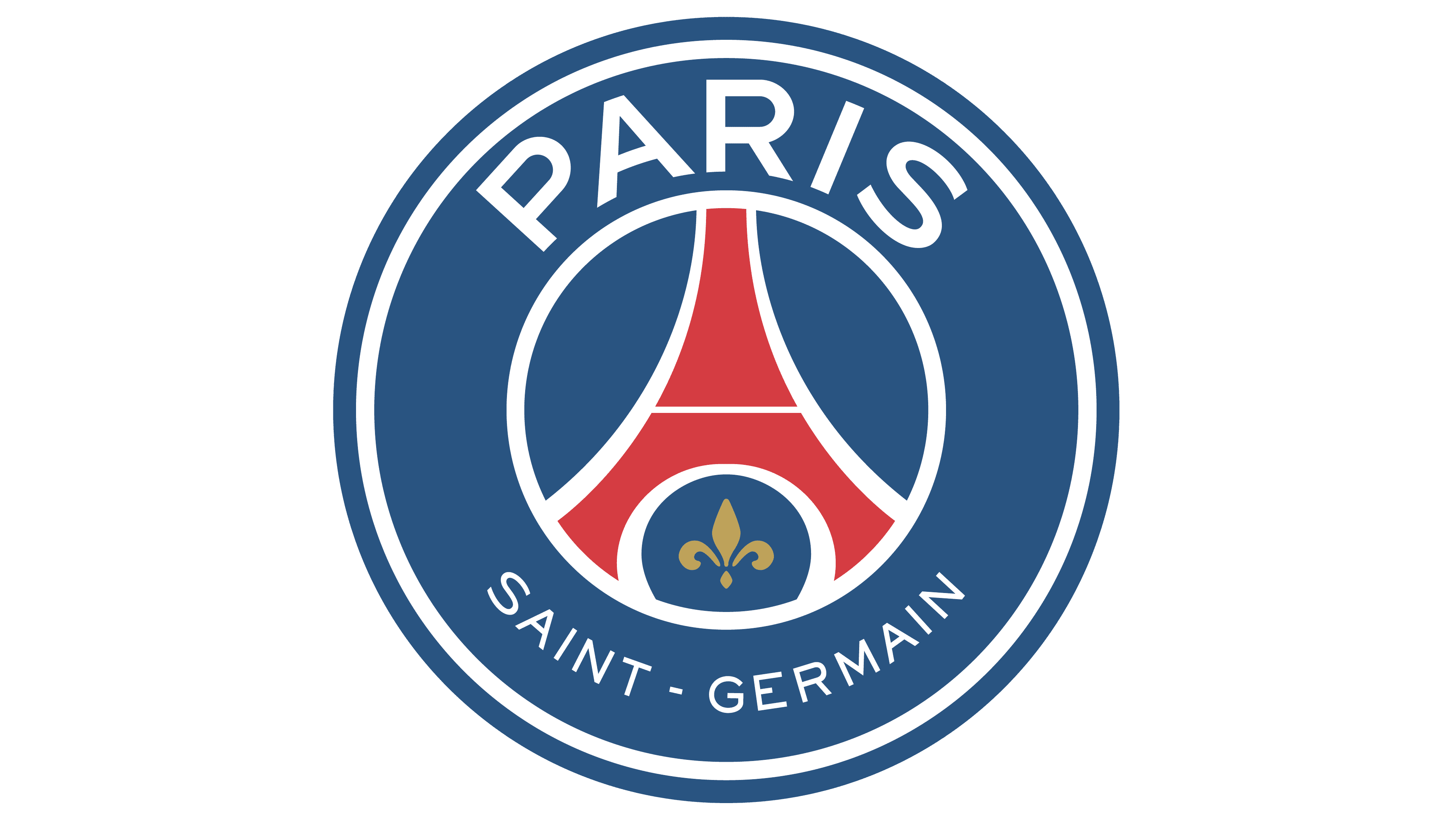 Psg Logo The Most Famous Brands And Company Logos In The World