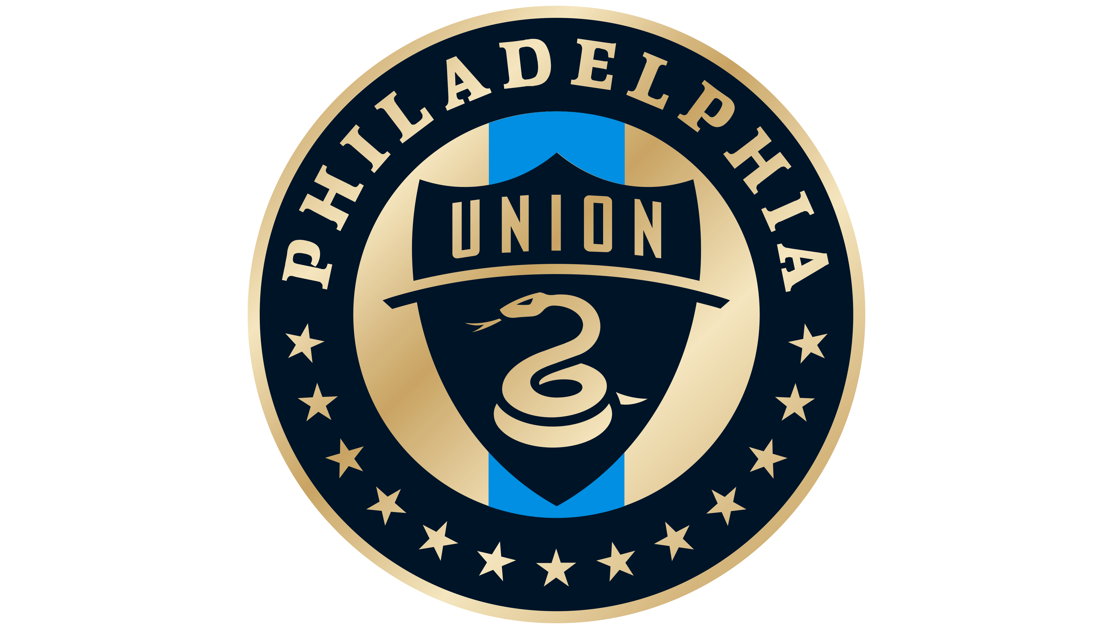 Philadelphia Union Logo, symbol, meaning, history, PNG, brand