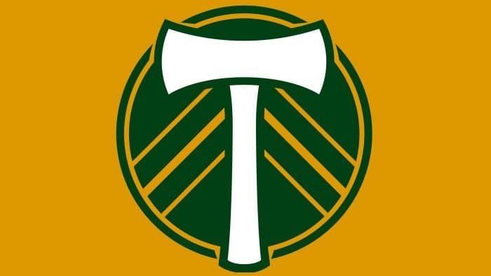 Portland Timbers emblem