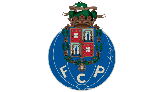 Porto Logo 1922-1995