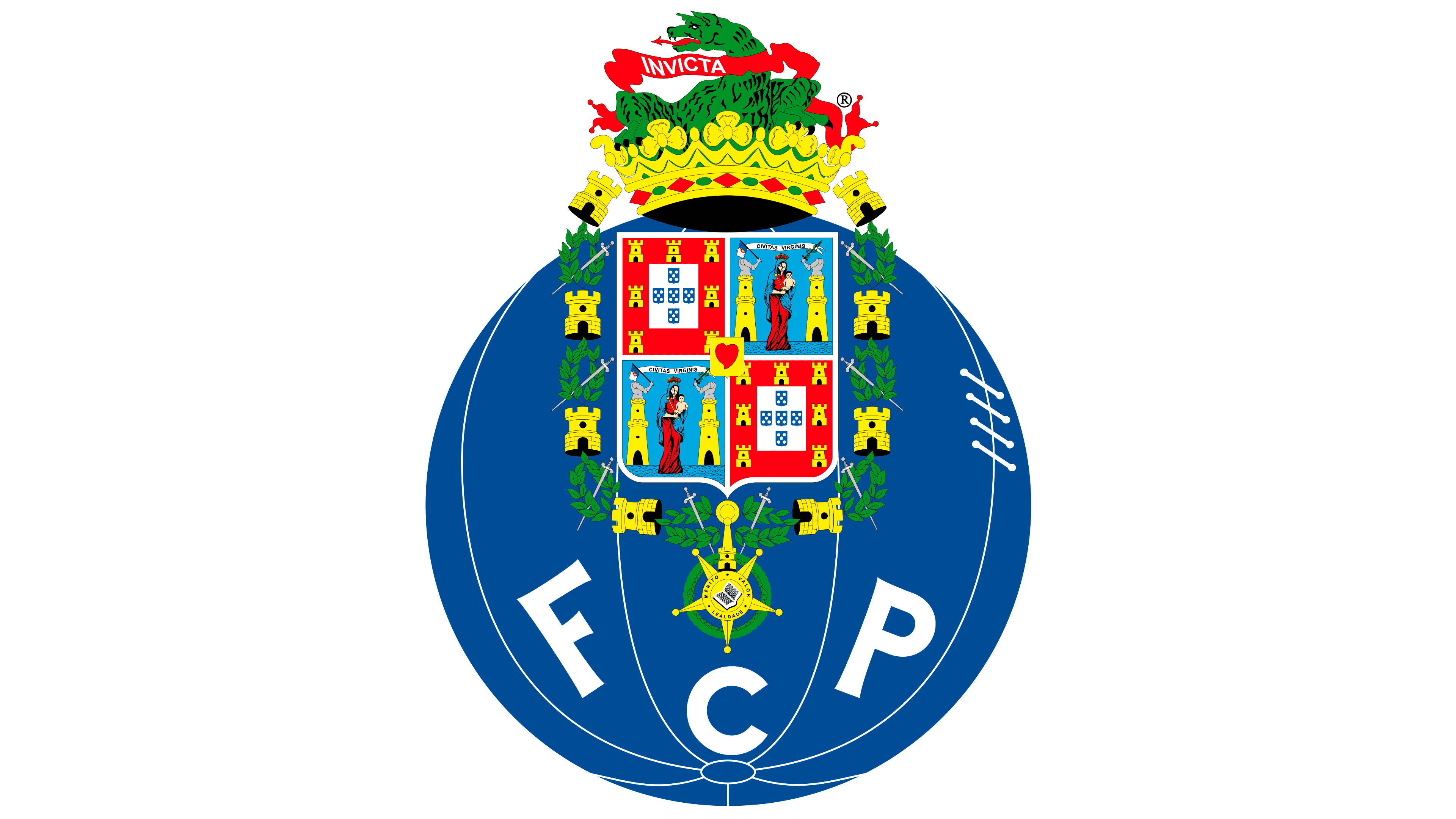 Porto Logo Symbol Meaning History PNG Brand Porto Logo Symbol Meaning History PNG Brand
