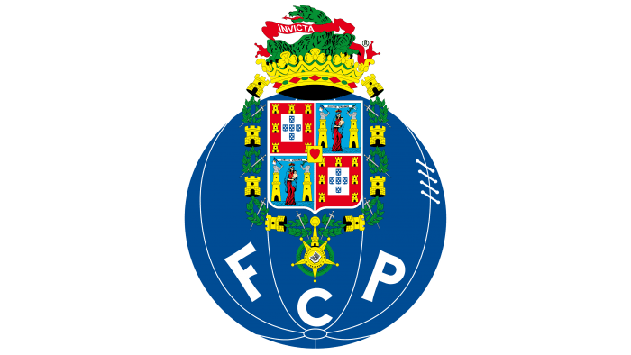 Porto emblem